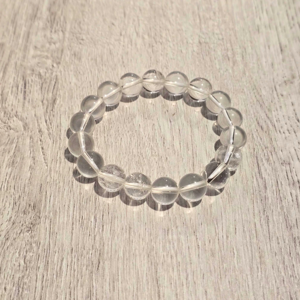 Cristal De Roche - 10mm