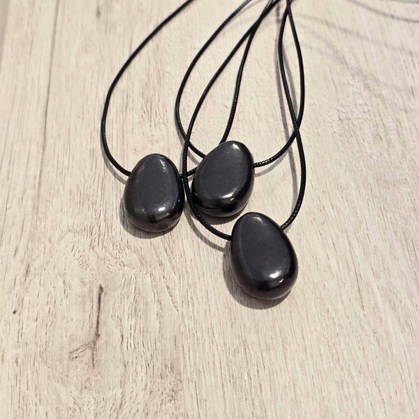 Shungite