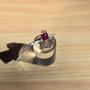 Tourmaline Rose