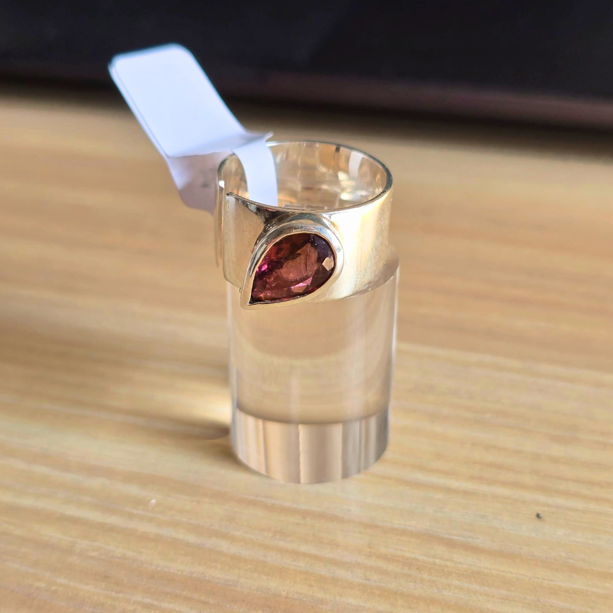 Tourmaline Rose