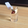 Tourmaline Rose