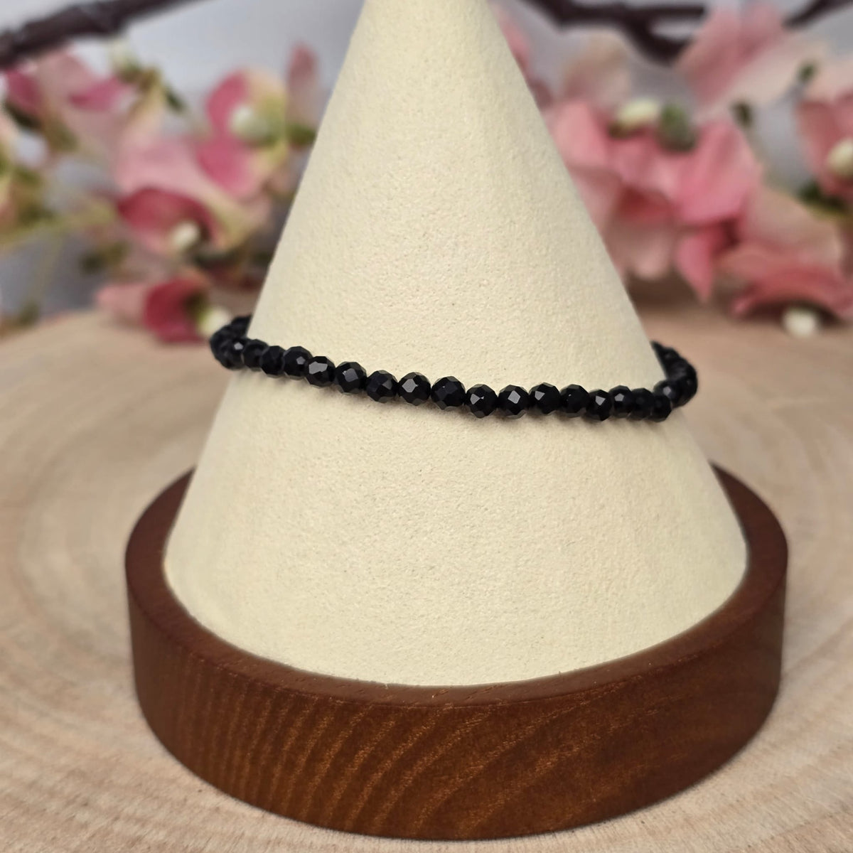 Tourmaline Noire