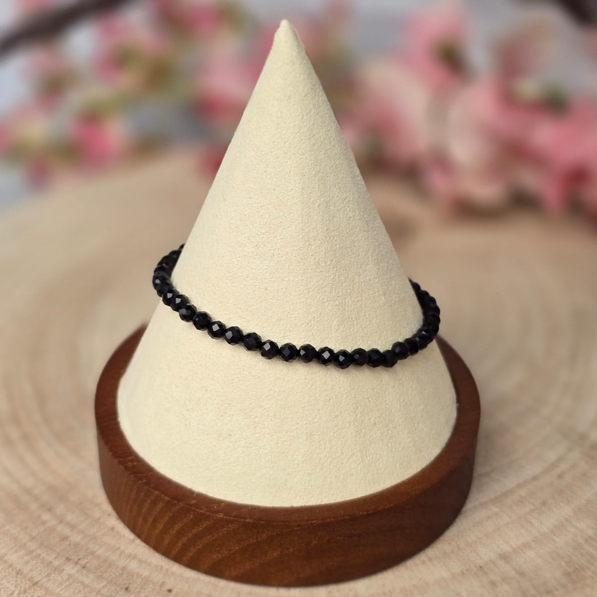 Tourmaline Noire