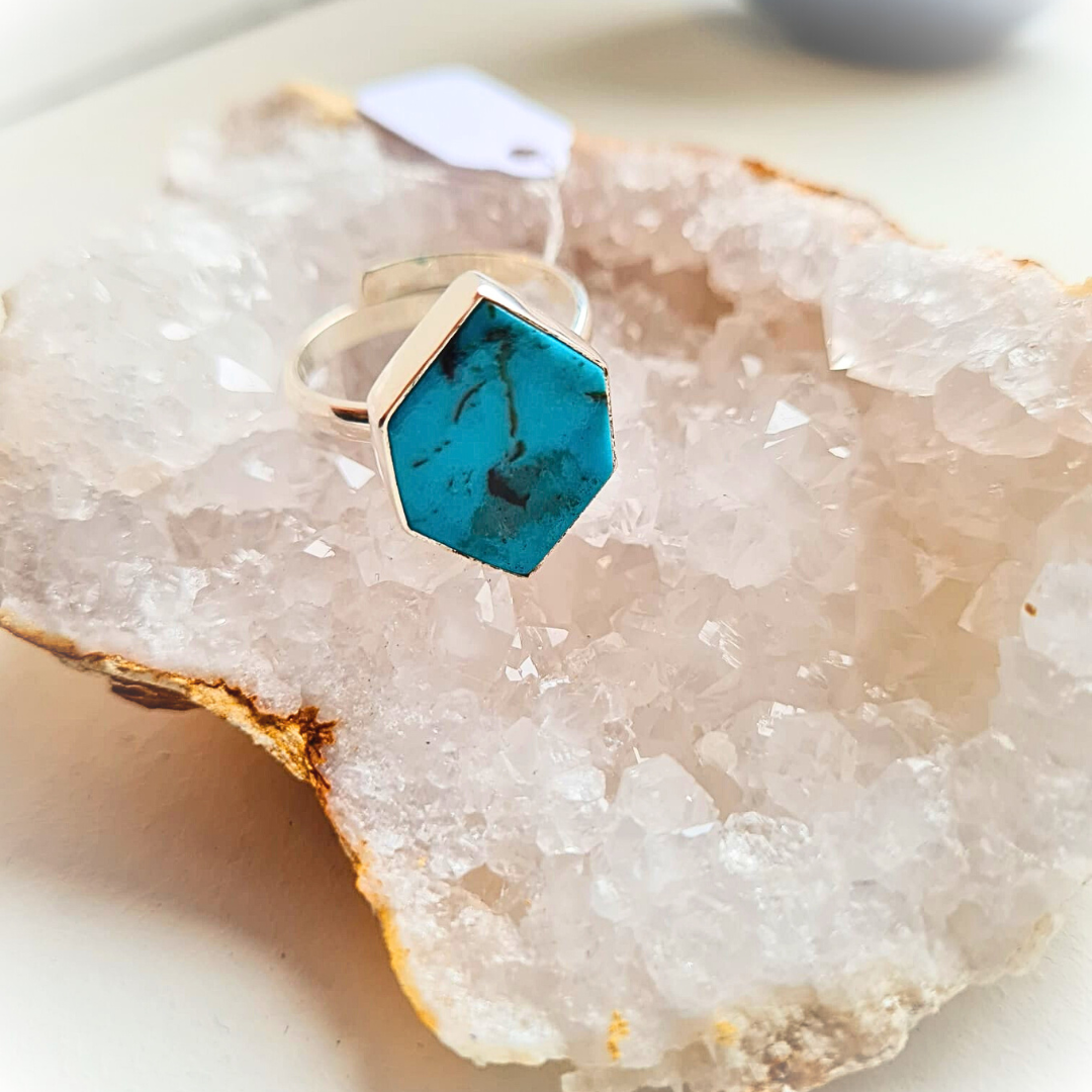 Turquoise