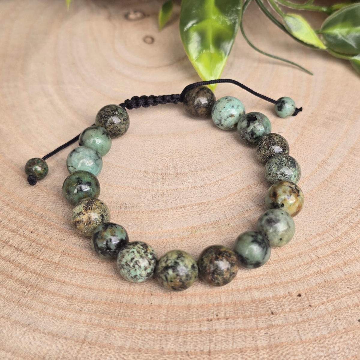 Turquoise D'Afrique