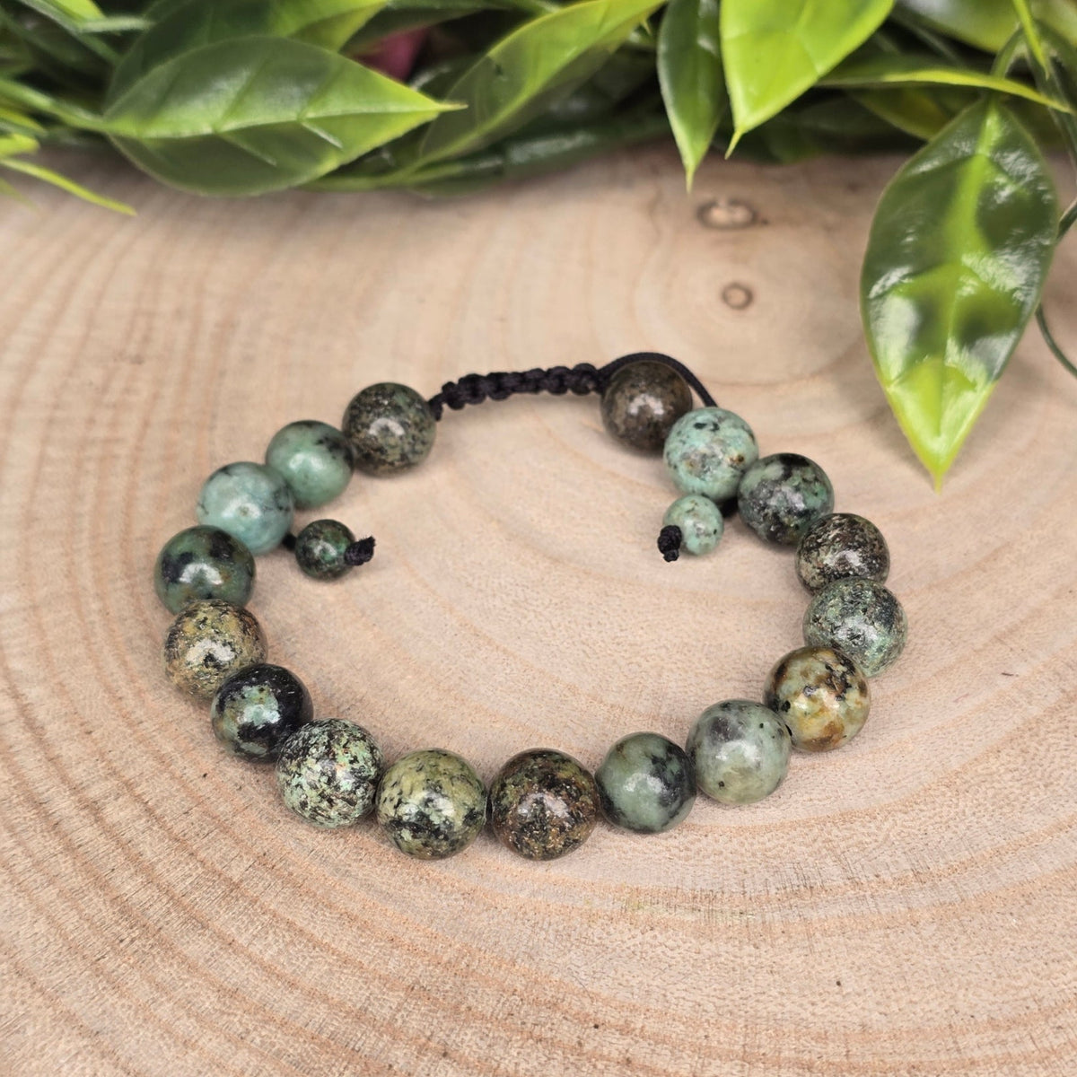 Turquoise D'Afrique
