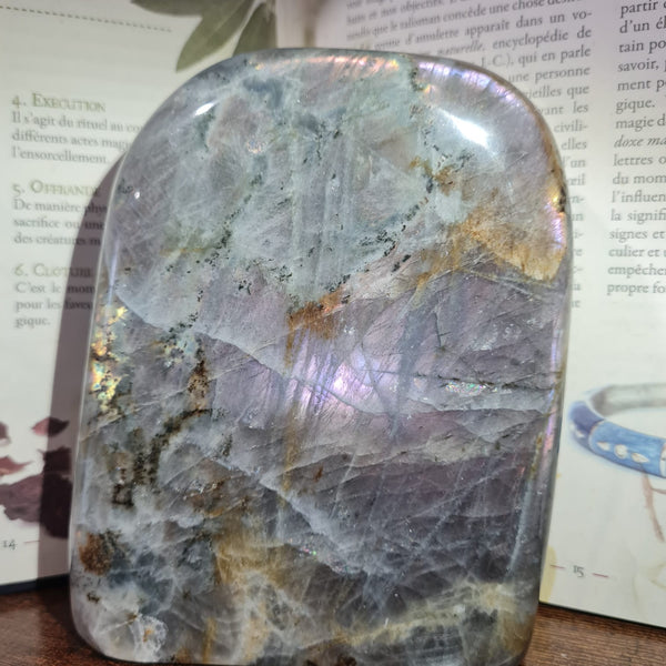 Labradorite