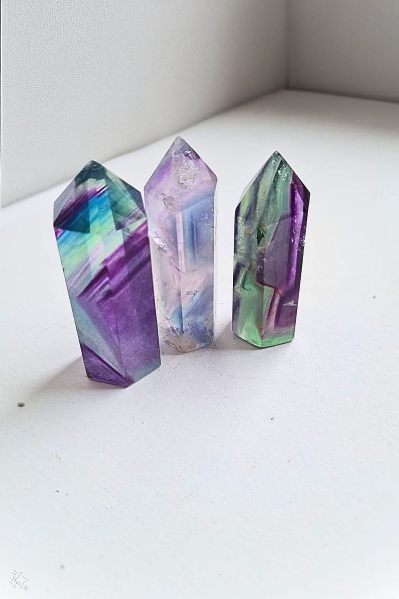 Fluorite