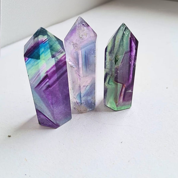 Fluorite