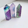 Fluorite