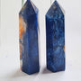 Cyanite Bleue