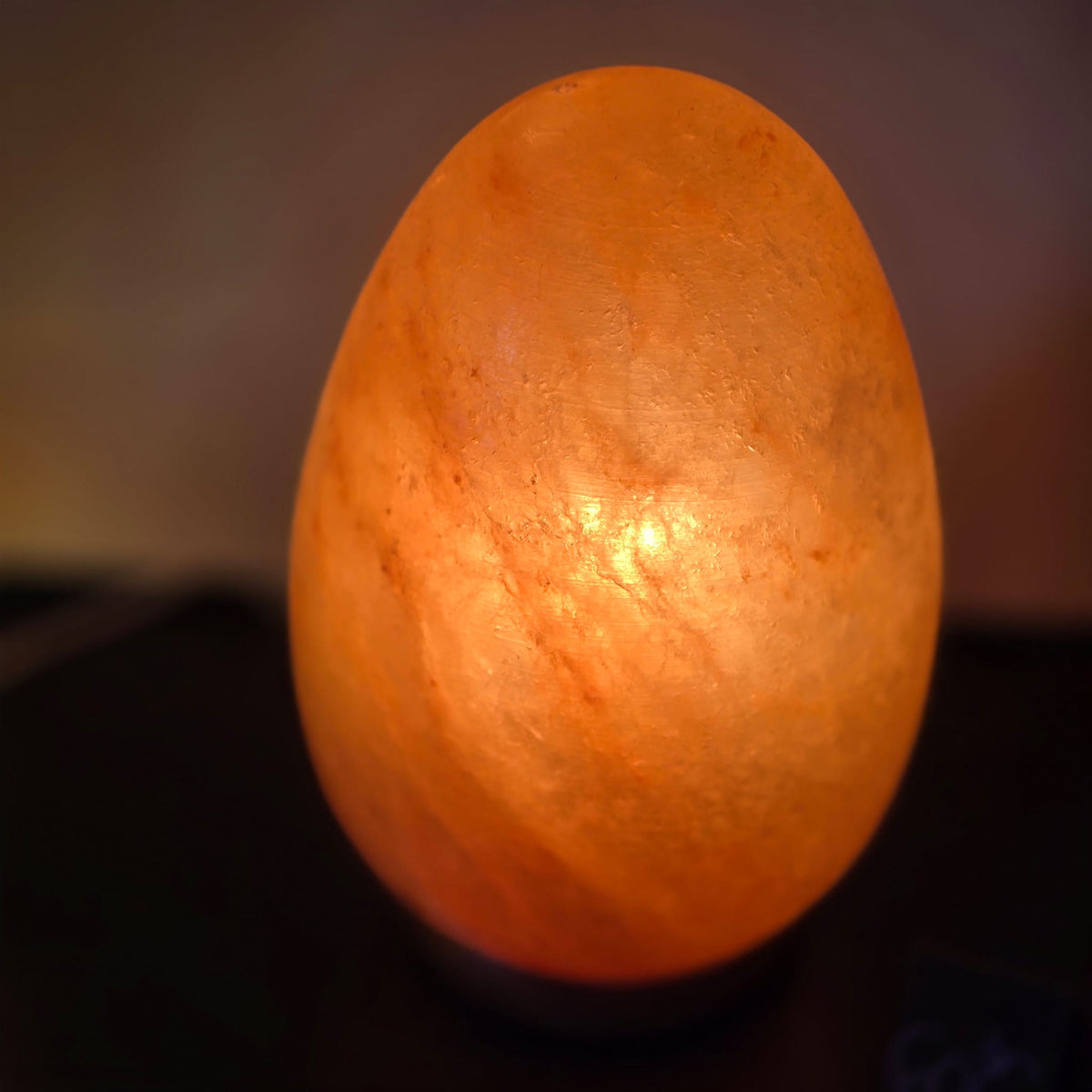 Lampe De Sel