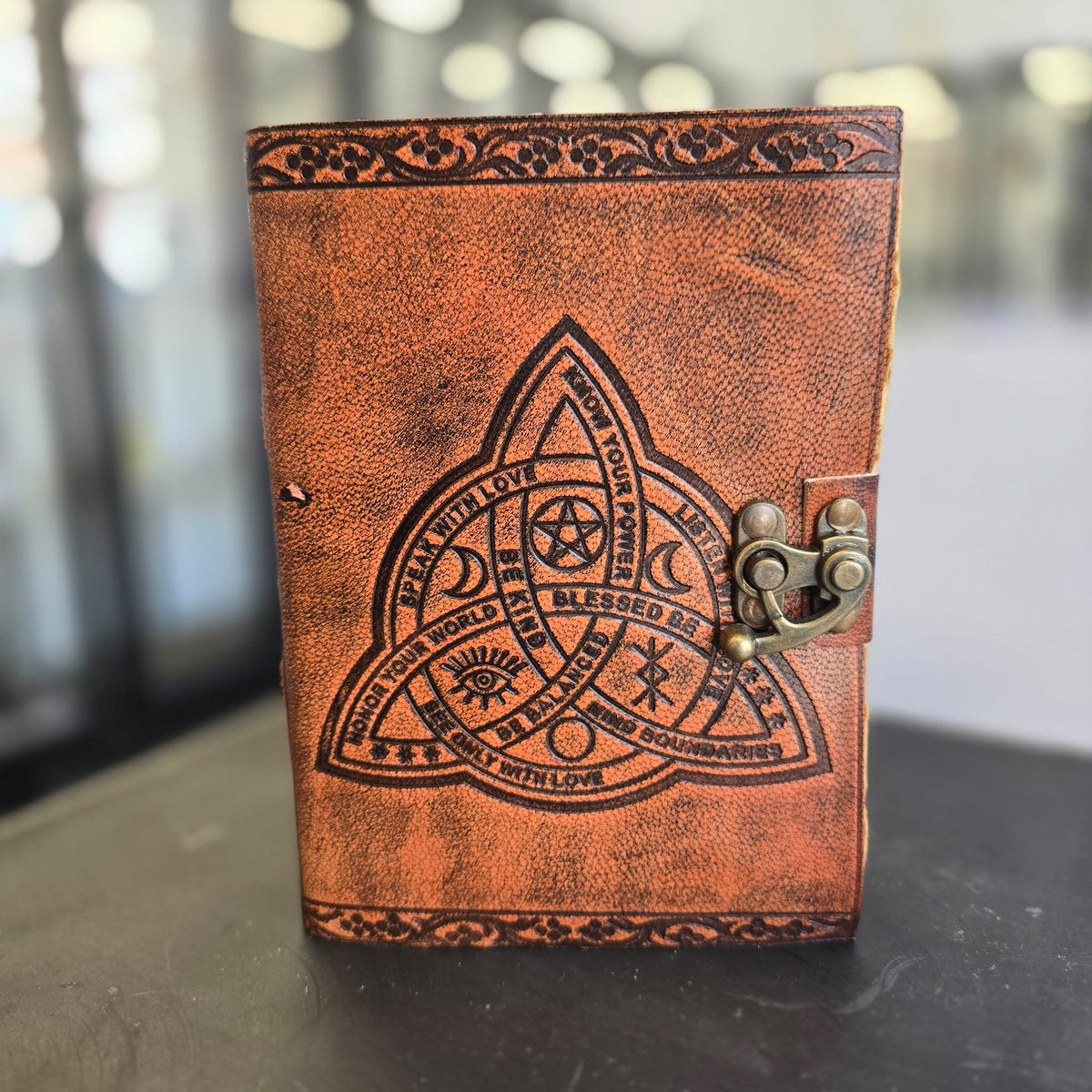 Grimoire