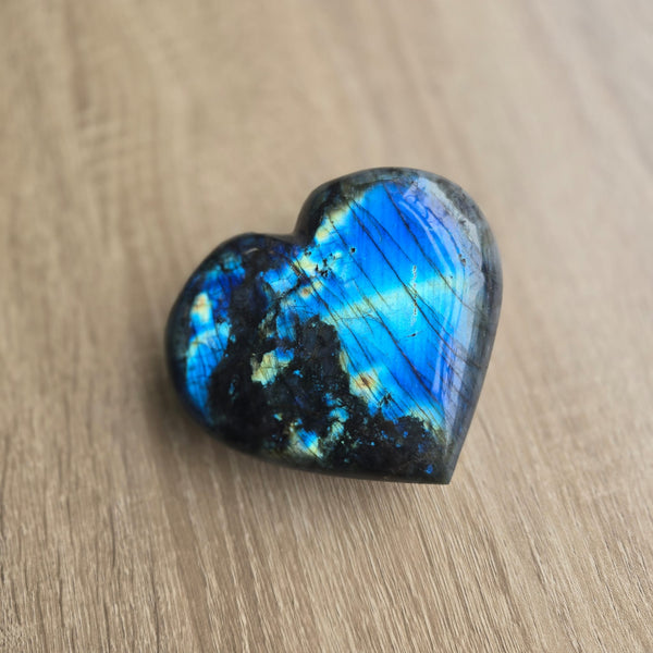 Labradorite