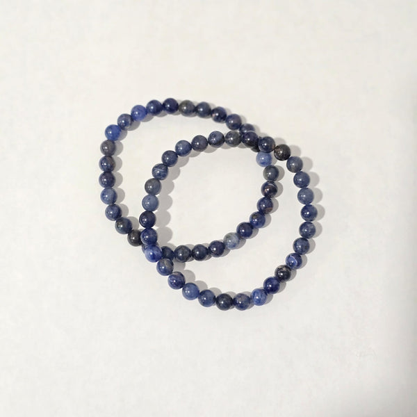 Sodalite - 6mm