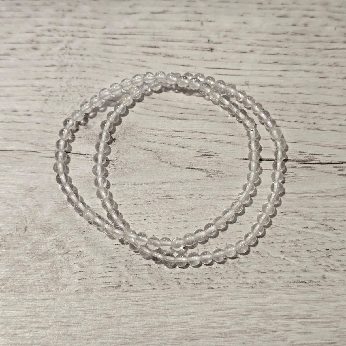 Cristal De Roche - 4mm