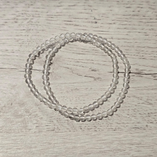 Cristal De Roche - 4mm