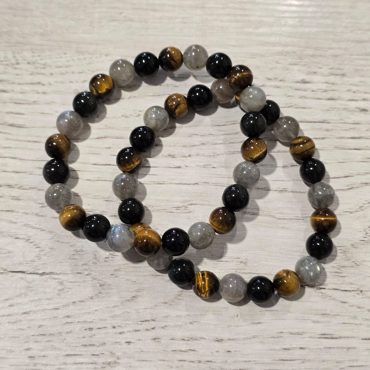 Triple Protection - 8mm