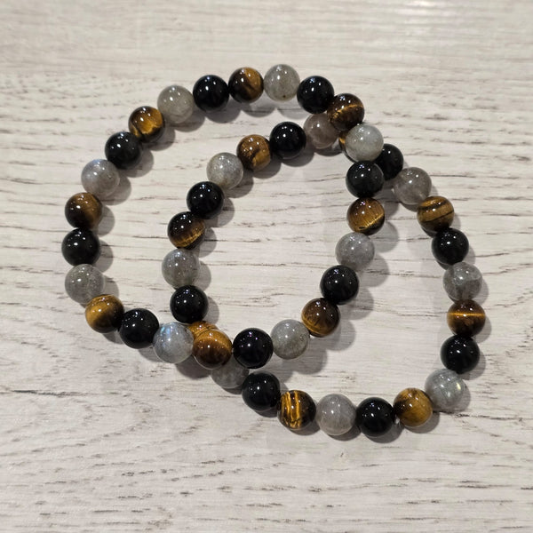 Triple Protection - 8mm