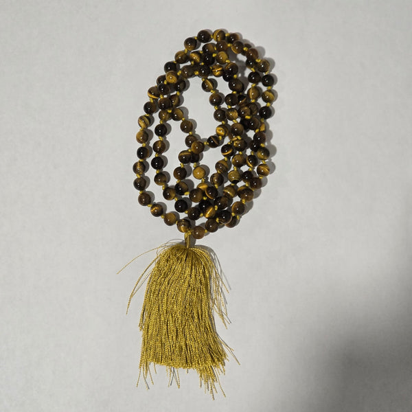 Mala en Œil De Tigre