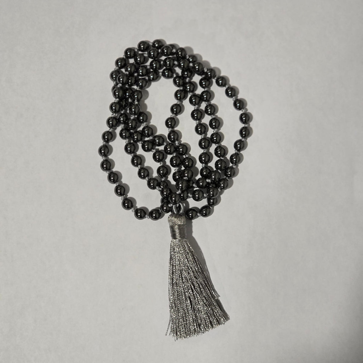 Mala en Hématite