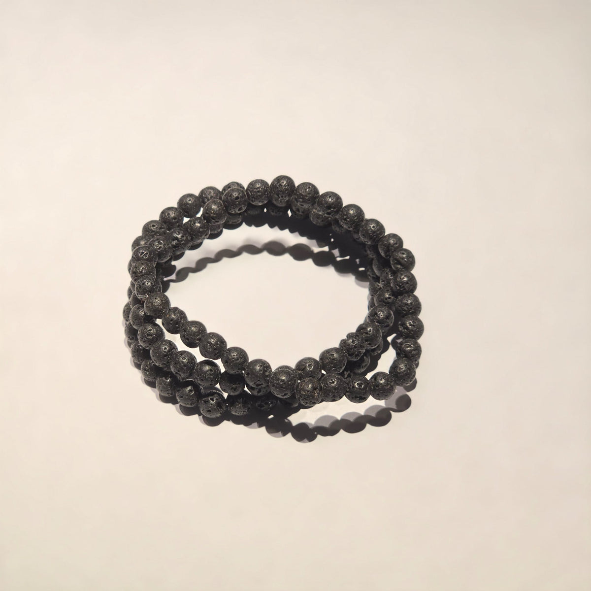 Pierre De Lave - 6mm