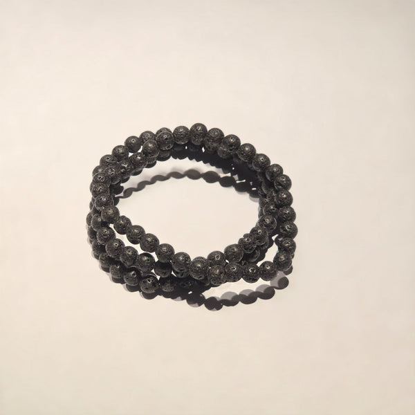 Pierre De Lave - 6mm