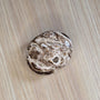 Aragonite Marron