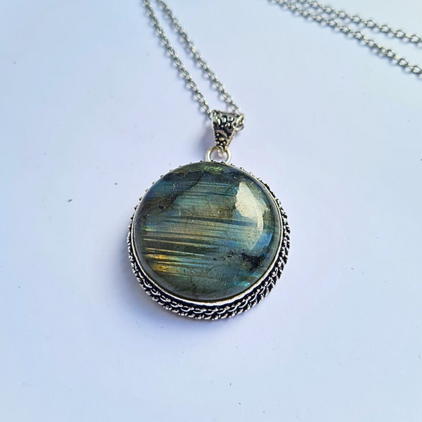 Labradorite
