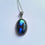 Labradorite