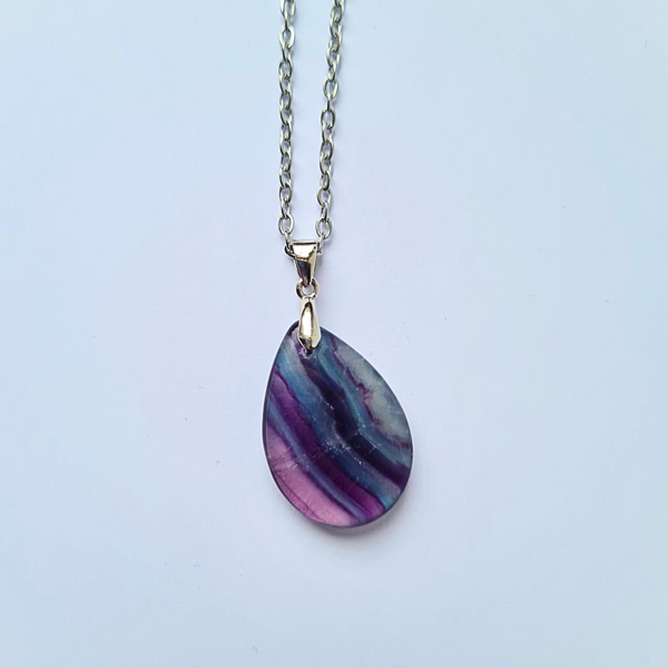 Fluorite