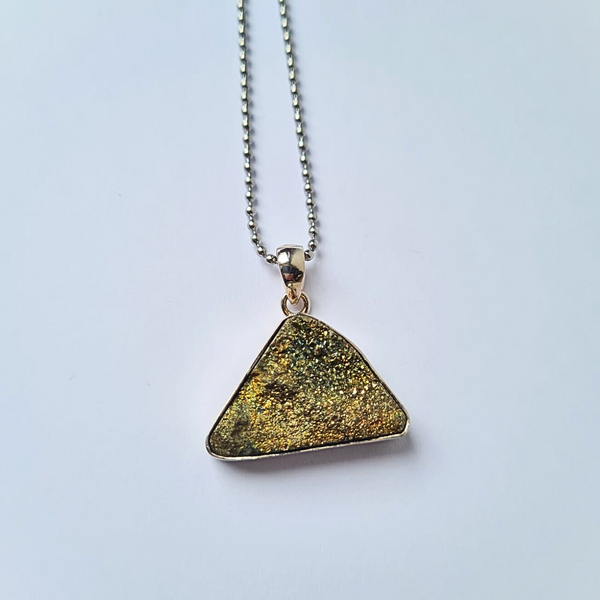Pyrite