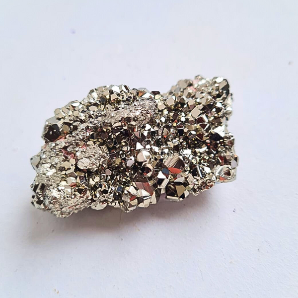 Pyrite