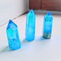 Aqua Aura Bleue