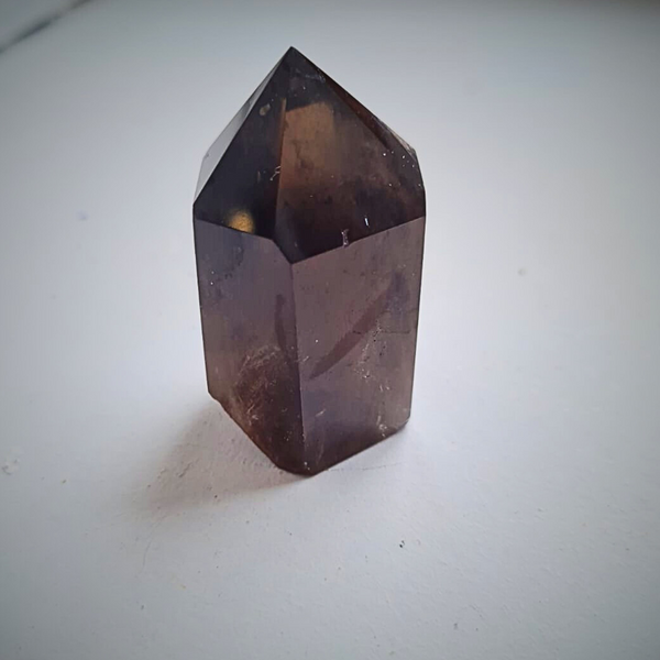 Quartz Fumé