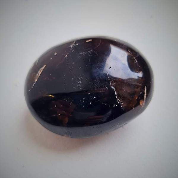 Quartz Fumé