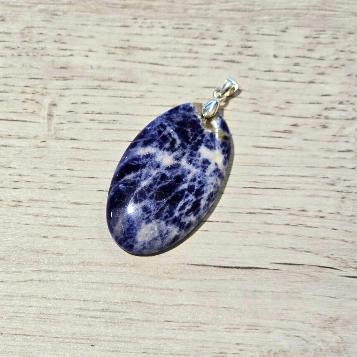 Sodalite