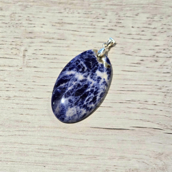 Sodalite