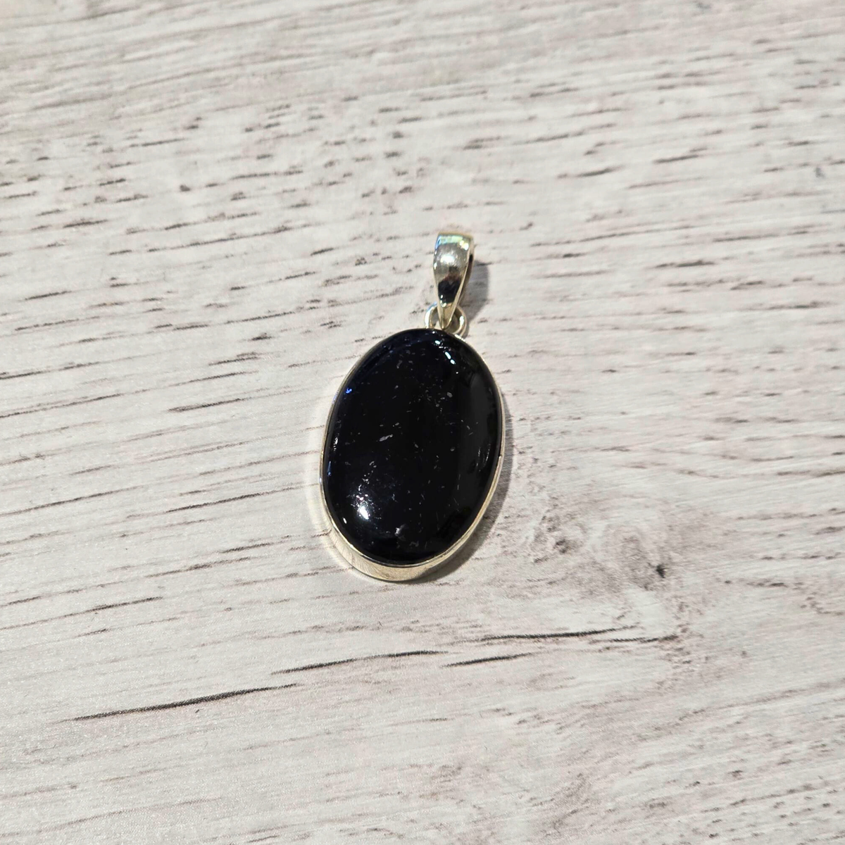 Tourmaline Noire