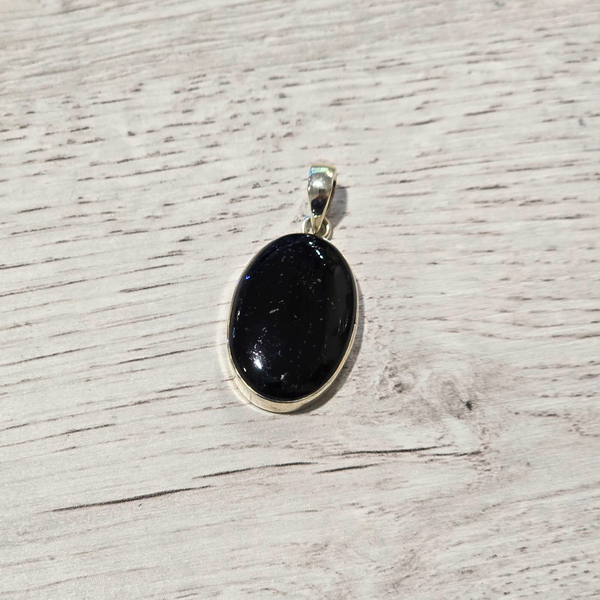 Tourmaline Noire