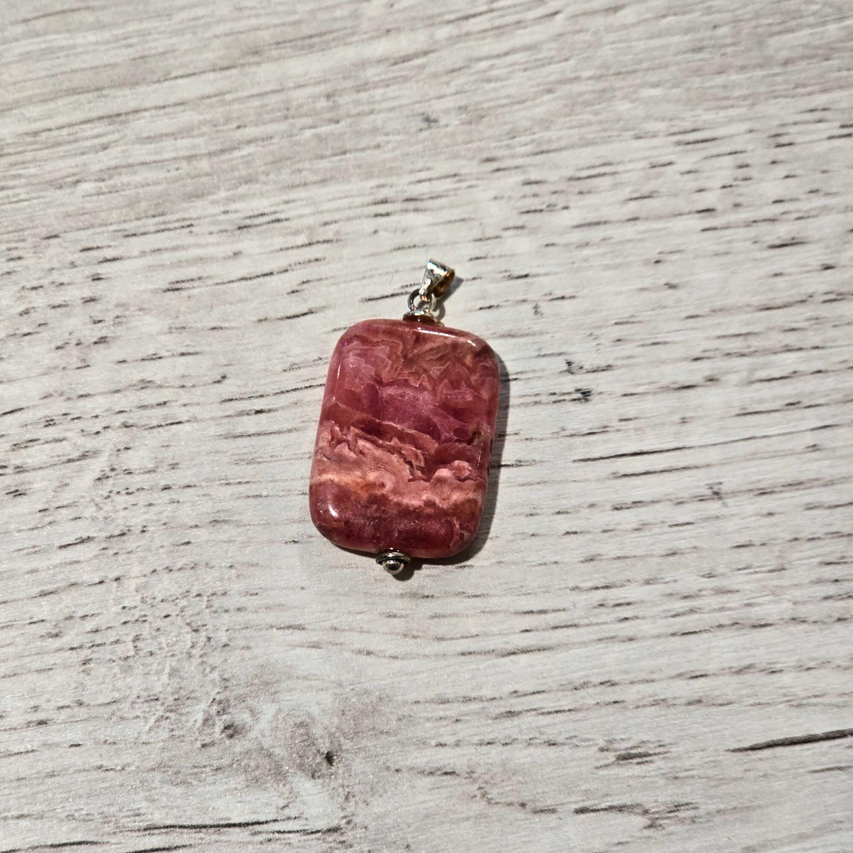 Rhodochrosite