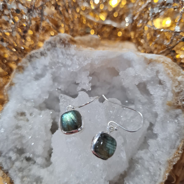 Labradorite